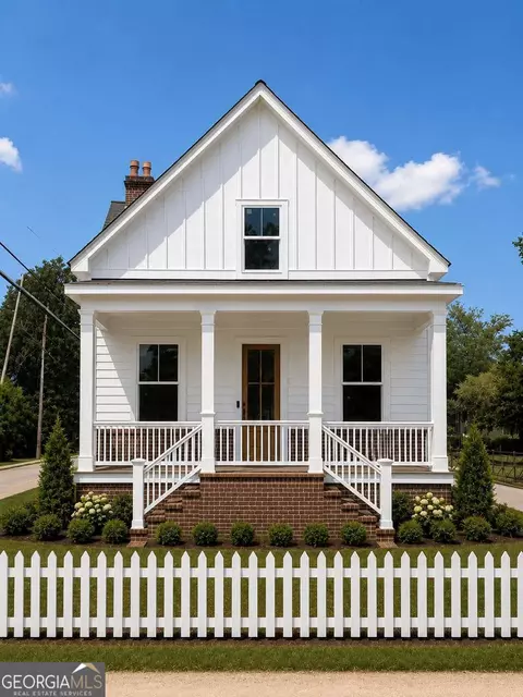 325 Wright St, Marietta, GA 30060