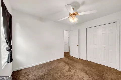 Bedroom - 65 Mabry Place Ct, Covington, GA 30014 photo 4 of 4