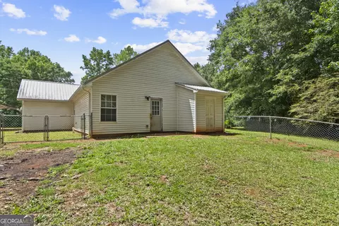 Exterior - 65 Mabry Place Ct, Covington, GA 30014 photo 3 of 3