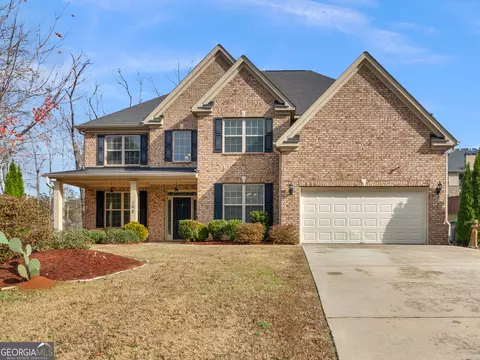 148 Delwood Dr, Mcdonough, GA 30252