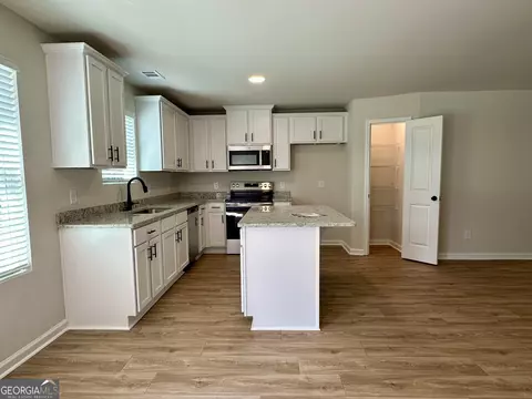 Kitchen - 239 Stancil Dr, Toccoa, GA 30577 photo 1 of 2