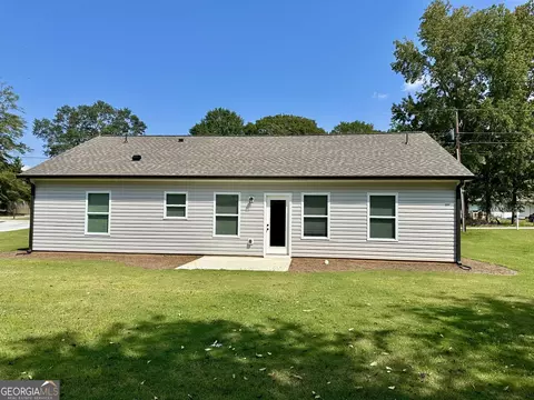 Exterior - 239 Stancil Dr, Toccoa, GA 30577 photo 4 of 4