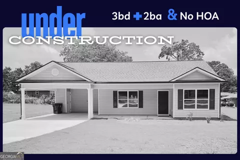 239 Stancil Dr, Toccoa, GA 30577