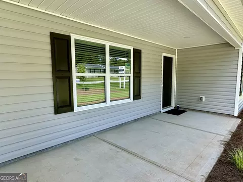 Exterior - 239 Stancil Dr, Toccoa, GA 30577 photo 1 of 4