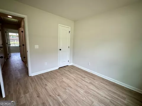 Bedroom - 239 Stancil Dr, Toccoa, GA 30577 photo 3 of 3