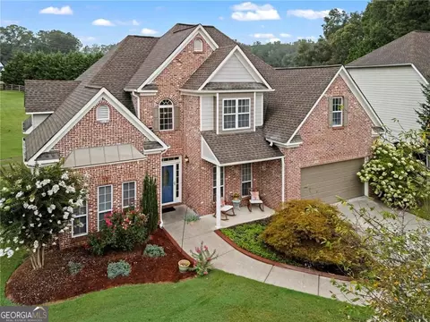 1562 Ember Oaks Cir, Powder Springs, GA 30127