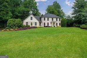 Undisclosed, Marietta, GA 30068