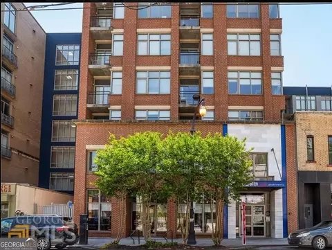 171 Auburn Ave NE #527, Atlanta, GA 30303