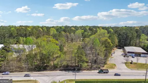 3470 N Henry Blvd, Stockbridge, GA 30281