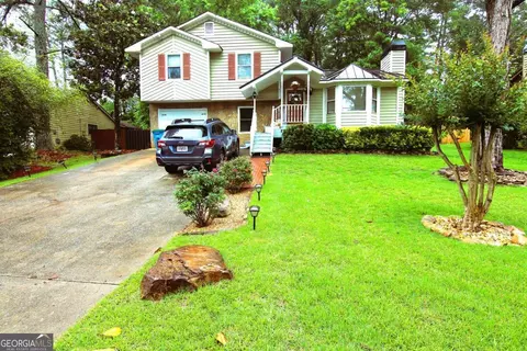4025 Cranston Ct, Duluth, GA 30096