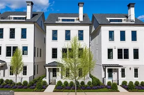 Undisclosed, Alpharetta, GA 30009