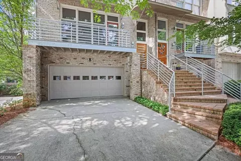 1337 Peachtree Vw, Atlanta, GA 30319