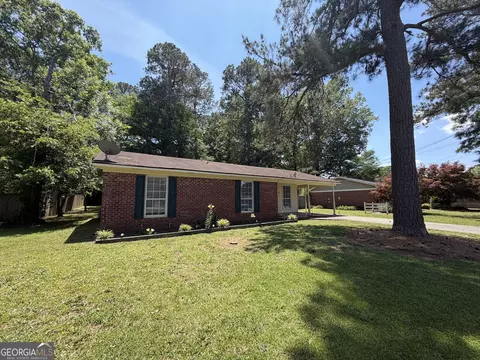 6 Round Tree Ter NW, Rome, GA 30165