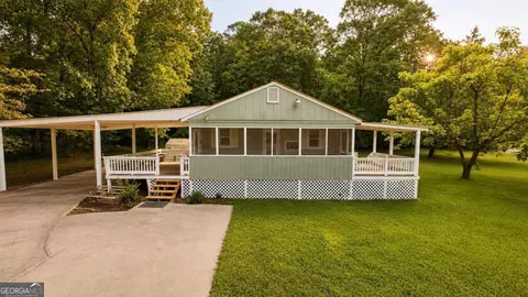 116 Shadow Lake Dr, Buckhead, GA 30625