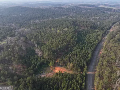 105 Acres On Mccosh Mill Rd, Lagrange, GA 30240