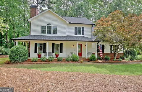 1403 Yarborough Dr, Peachtree City, GA 30269