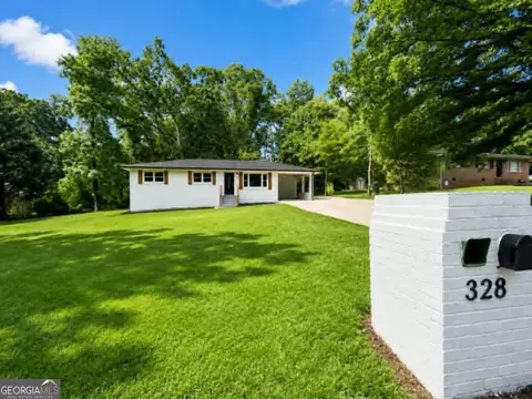 328 Dale Dr, Griffin, GA 30223
