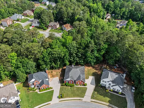 8195 N Links Dr, Covington, GA 30014 photo 19