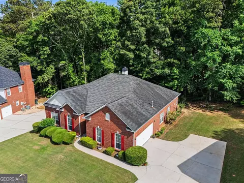 8195 N Links Dr, Covington, GA 30014 photo 21