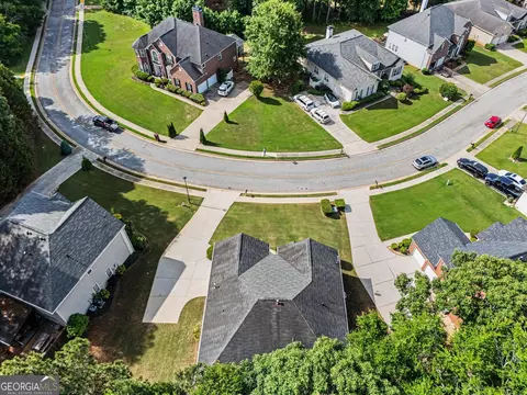 8195 N Links Dr, Covington, GA 30014 photo 20