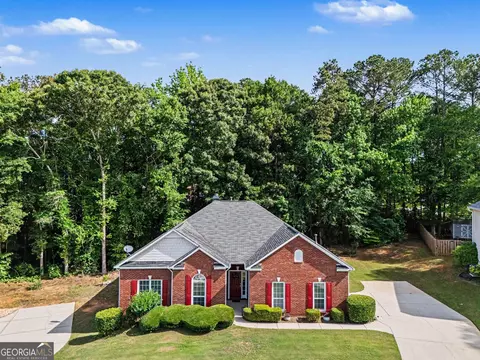 8195 N Links Dr, Covington, GA 30014 photo 22
