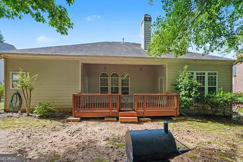 8195 N Links Dr, Covington, GA 30014 photo 18