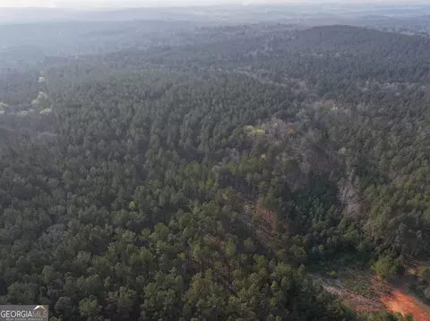 117 Acres On Mccosh Mill Rd, Franklin, GA 30217