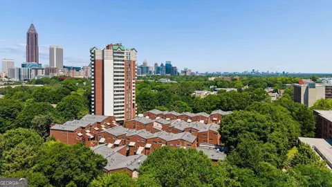 391 Ralph Mcgill Blvd NE #H, Atlanta, GA 30312