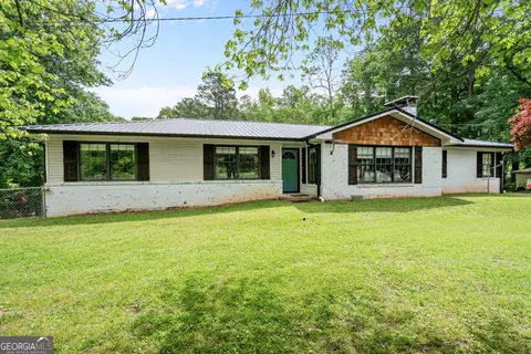 226 Waddell Rd, Bremen, GA 30110