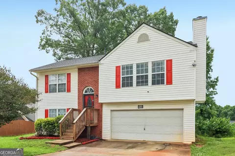 2411 Mills Bnd, Decatur, GA 30034