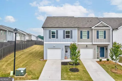529 Buxton Rd, Hoschton, GA 30548