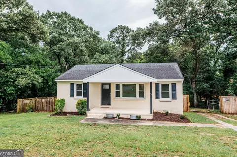 111 Benton Ave, Warner Robins, GA 31088