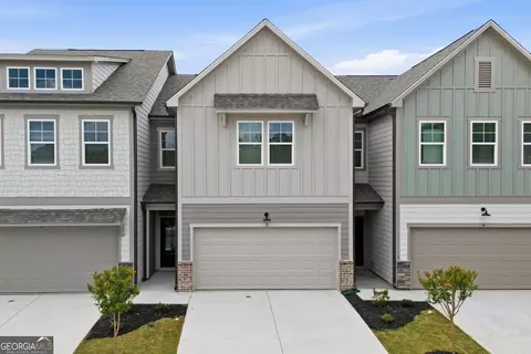 364 Summit View Ln #4, Jasper, GA 30143