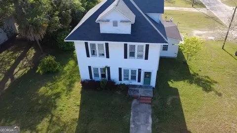 314 N Irwin Ave, Ocilla, GA 31774