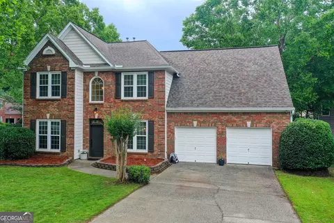 Undisclosed, Alpharetta, GA 30009