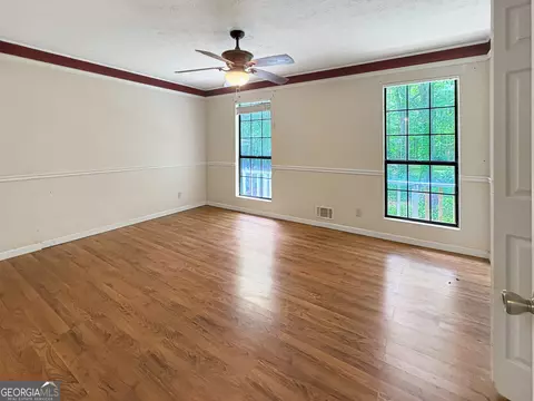 Bedroom - 360 Floyd Rd, Hampton, GA 30228 photo 1 of 2
