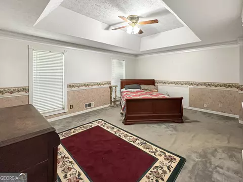 Bedroom - 360 Floyd Rd, Hampton, GA 30228 photo 2 of 2