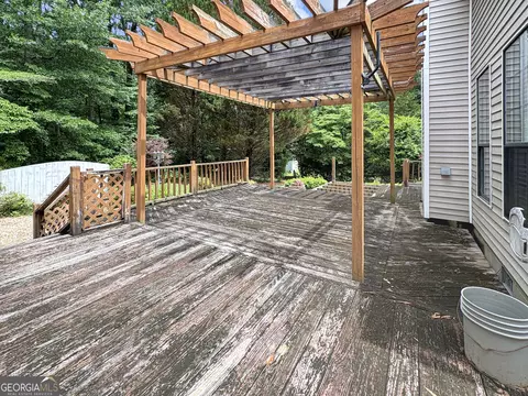 Exterior - 360 Floyd Rd, Hampton, GA 30228 photo 10 of 11