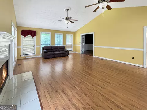 Living - 360 Floyd Rd, Hampton, GA 30228 photo 4 of 8