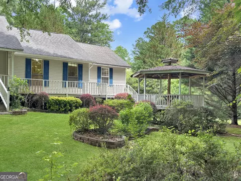 Exterior - 360 Floyd Rd, Hampton, GA 30228 photo 1 of 11