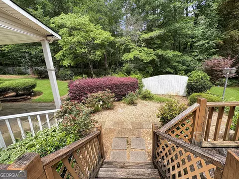 Exterior - 360 Floyd Rd, Hampton, GA 30228 photo 11 of 11