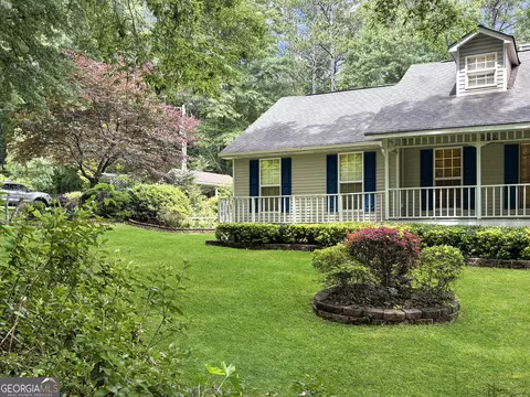 Exterior - 360 Floyd Rd, Hampton, GA 30228 photo 2 of 11