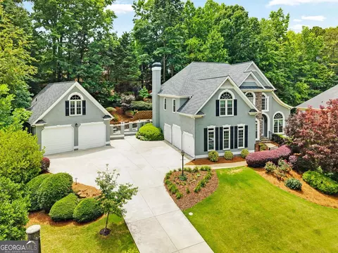 5021 Towne Lake Hls N, Woodstock, GA 30189