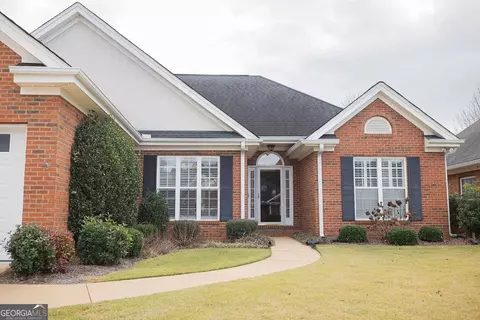 148 Wisteria Ridge Ter, Lagrange, GA 30240