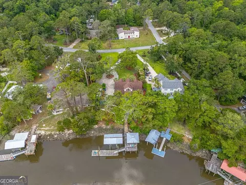 153 Zellwood Dr, Brunswick, GA 31523