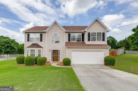 3662 Bay Cove Ct, Loganville, GA 30052