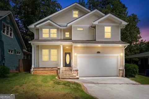 1578 Lincoln Ave SE, Atlanta, GA 30317