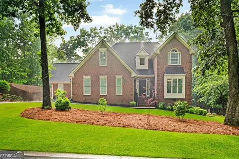 460 Saddlebrook Dr SE, Calhoun, GA 30701