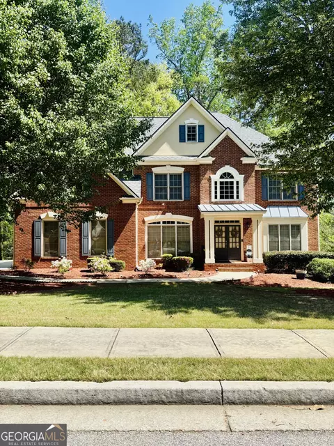 7220 Glen Cove Ln, Stone Mountain, GA 30087