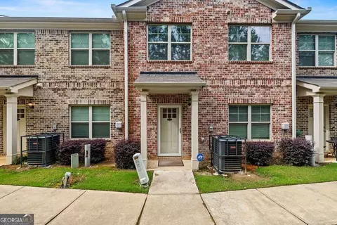 3356 Mount Zion Rd, Stockbridge, GA 30281